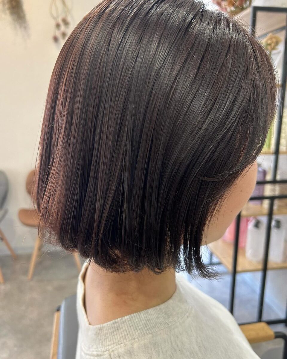 color＋cut